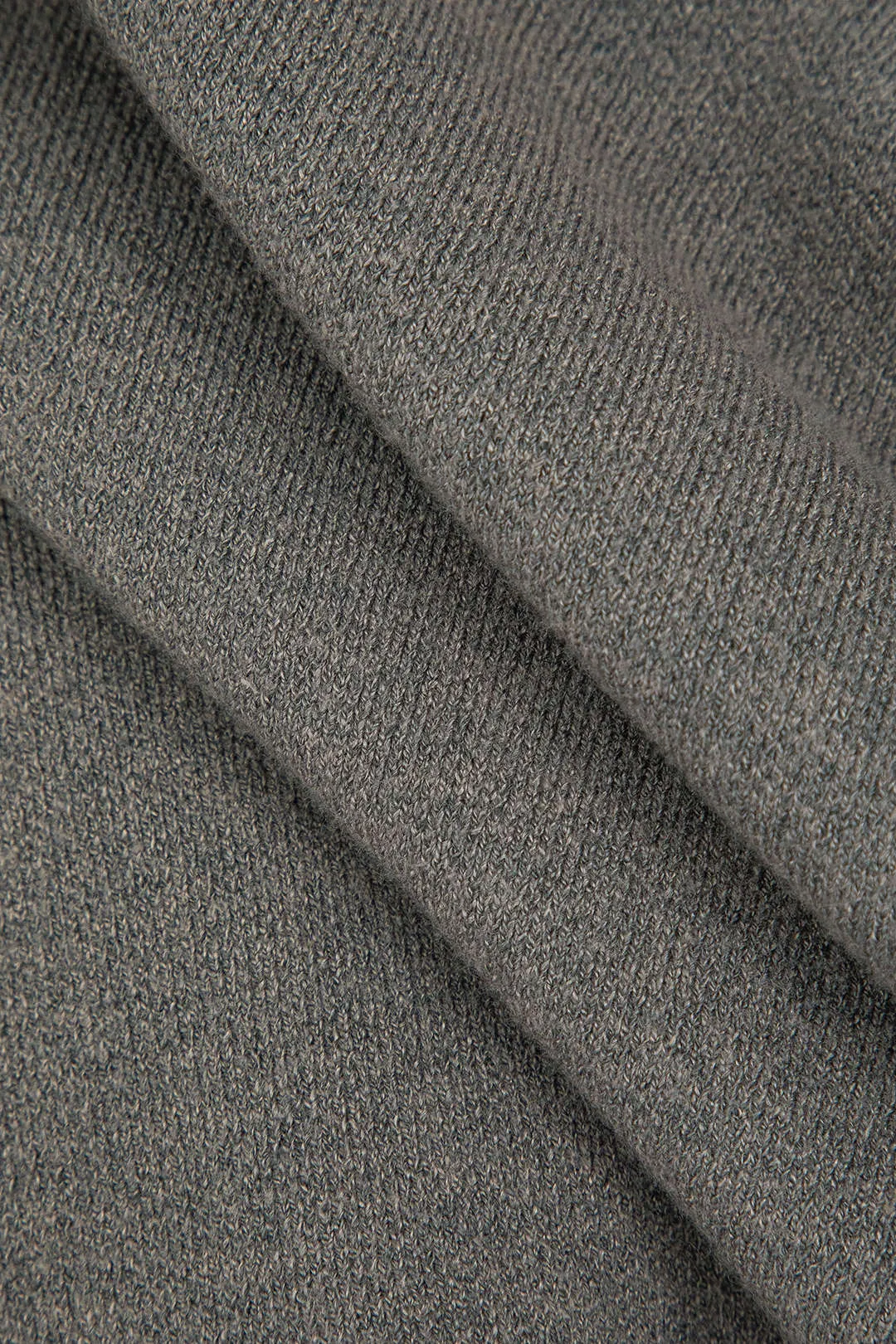 Solid Knit Pocket Cardigan sold by Micas product image thumbnail 4