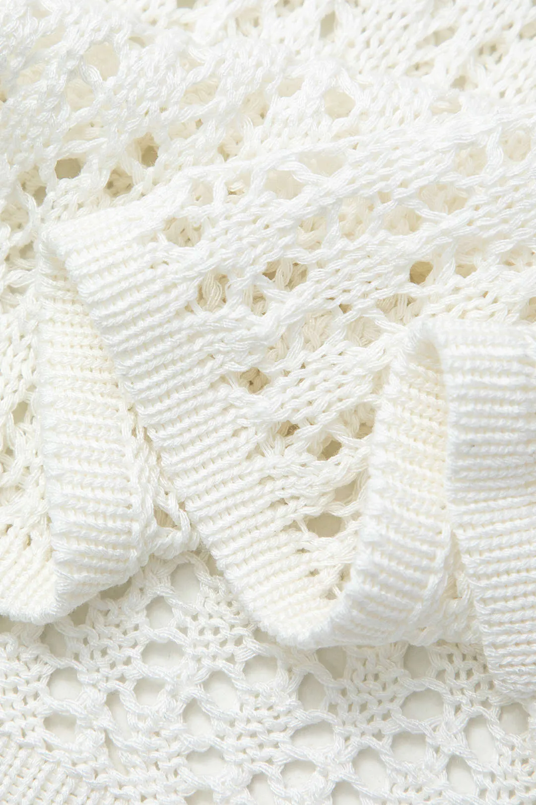 Plus Size Solid Drawstring Maxi Dress sold by Micas product image thumbnail 4