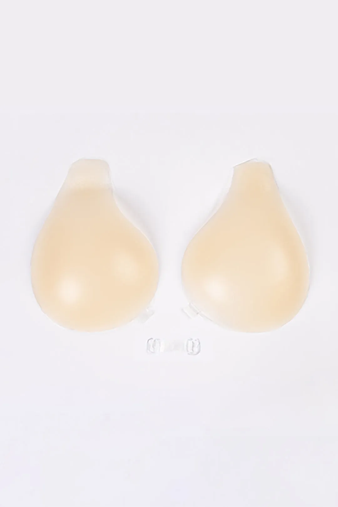 Solid Invisible Push-Up Nipple Cover sold by Micas