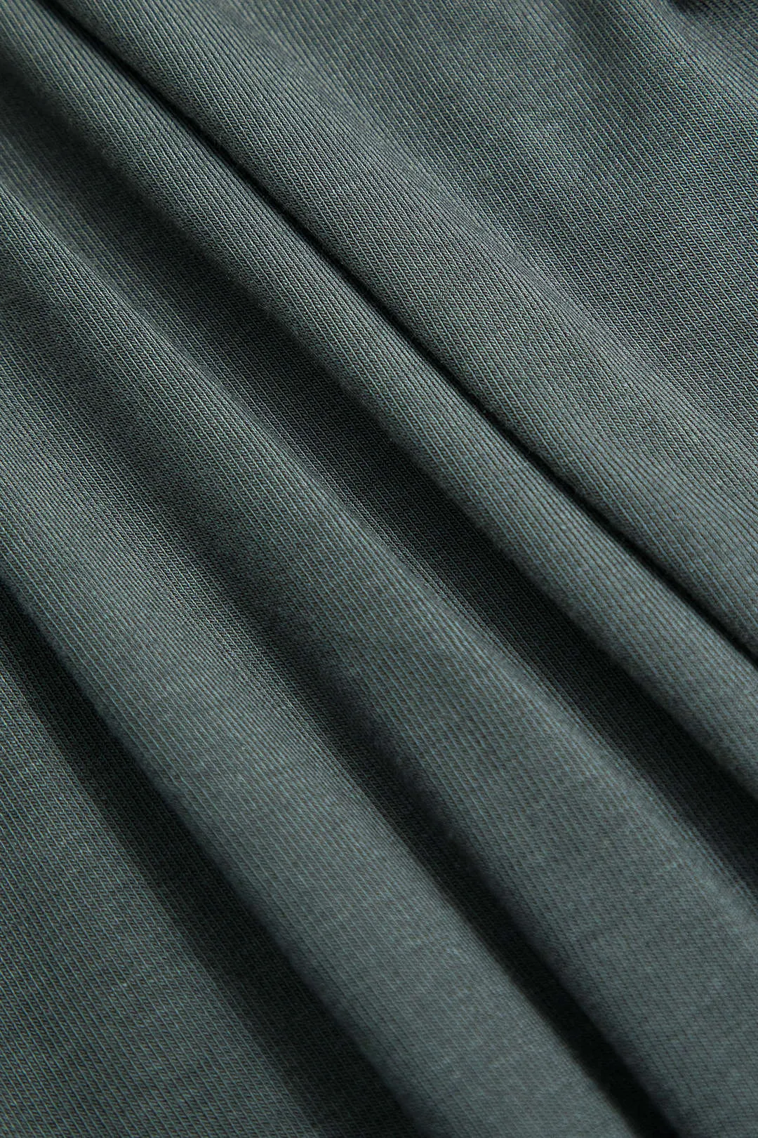 Solid Ruched Long-Sleeve Top sold by Micas product image thumbnail 4