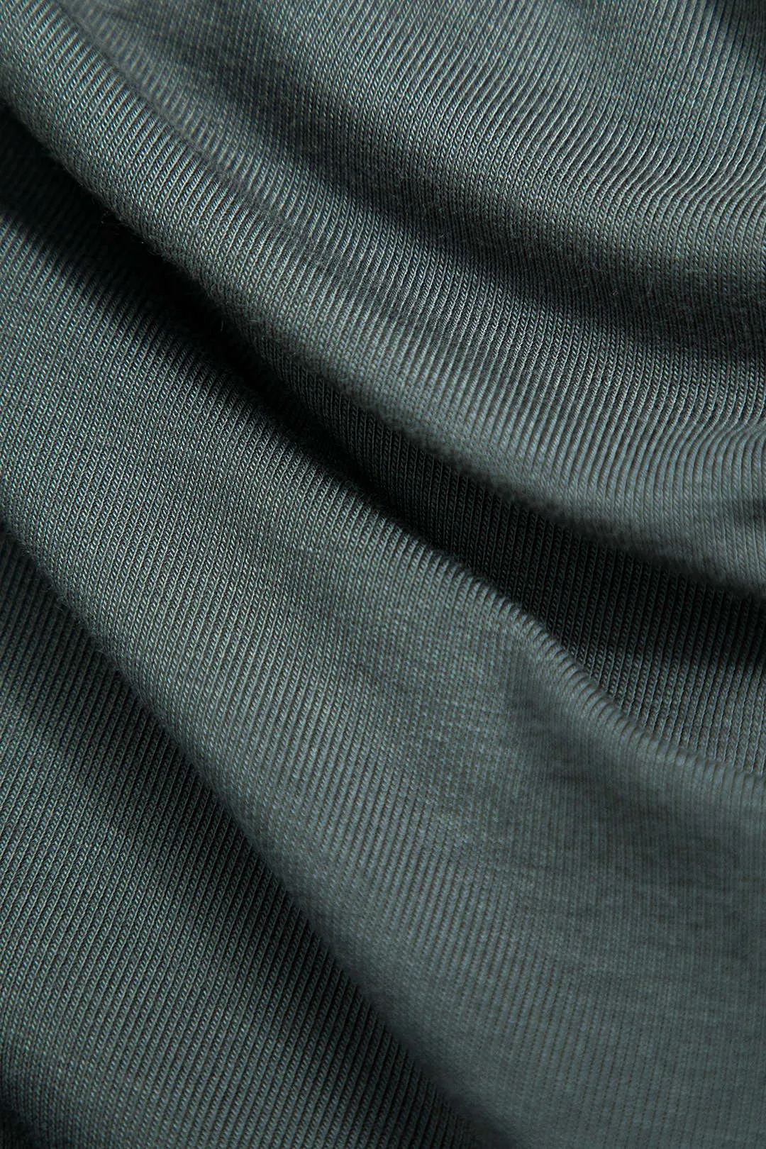 Solid Ruched Long-Sleeve Top sold by Micas product image thumbnail 5