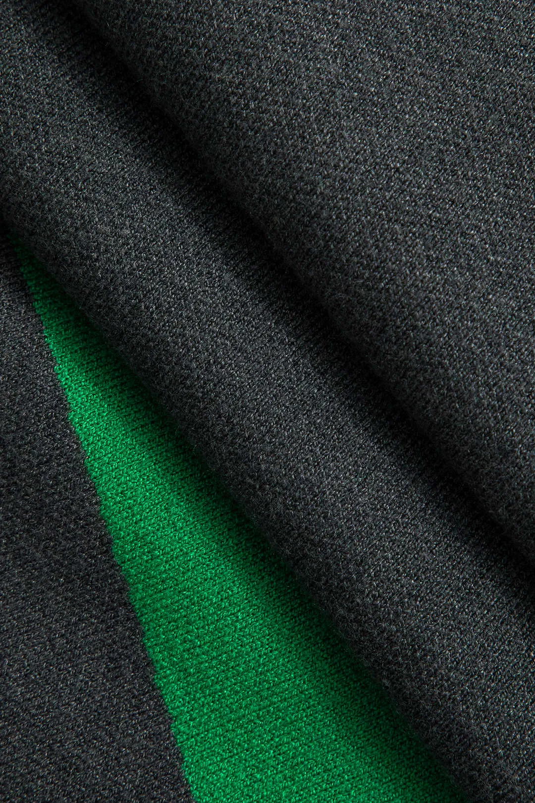 Color Block Sweater Dress sold by Micas product image thumbnail 4