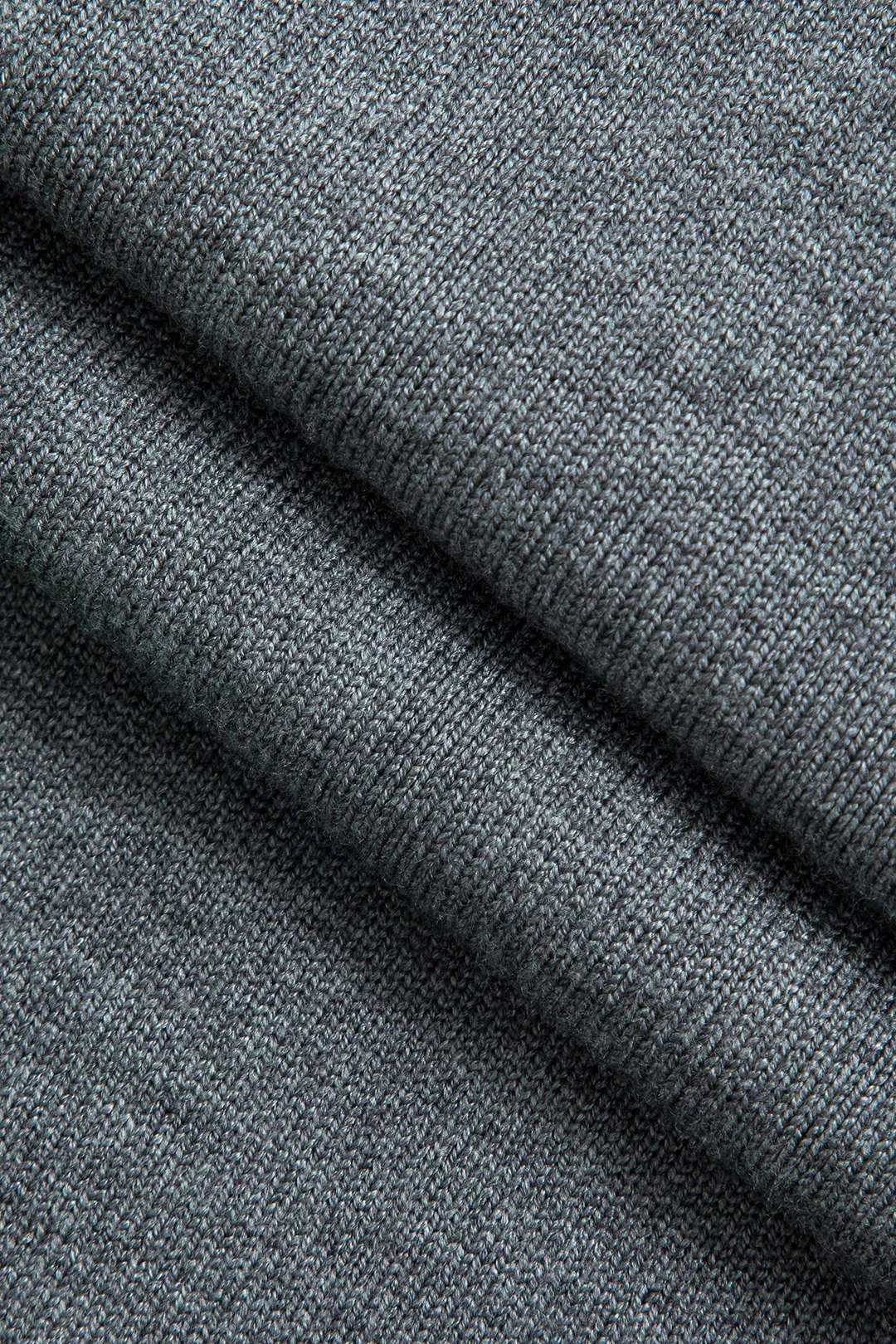 Color Block Print Sweater Dress sold by Micas product image thumbnail 4