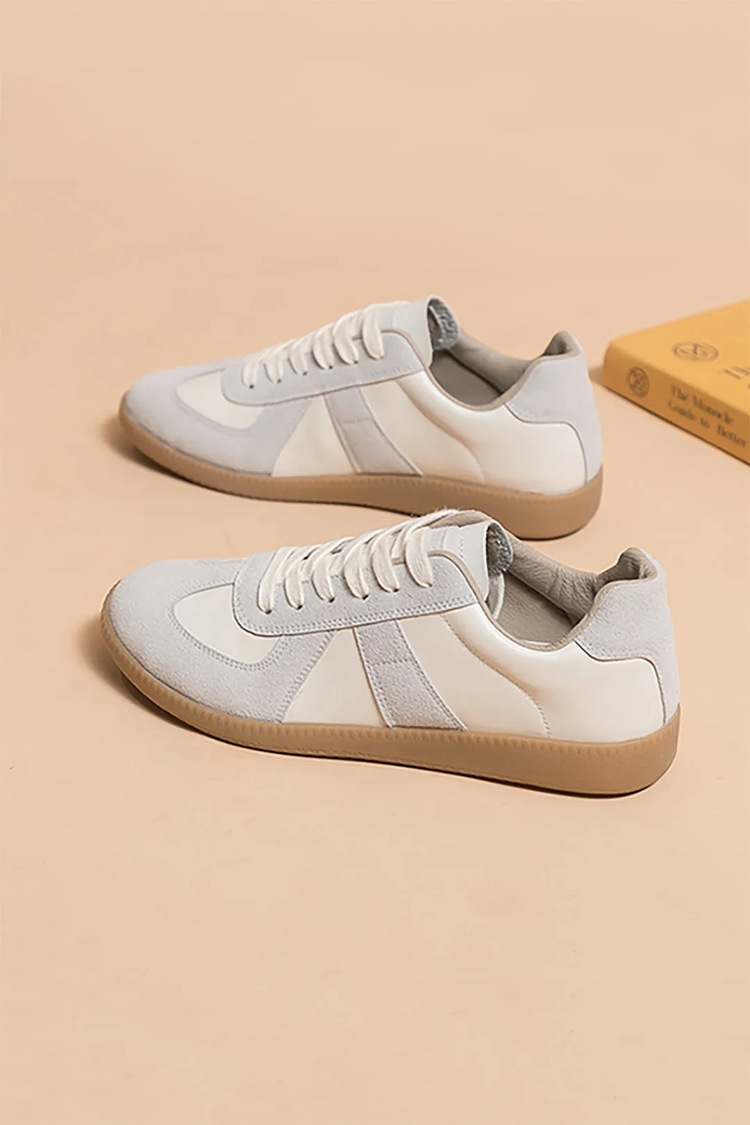 Sports Round Toe Flats sold by Micas product image thumbnail 3