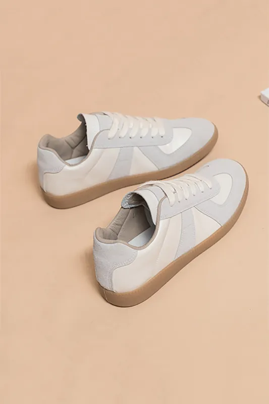 Sports Round Toe Flats sold by Micas