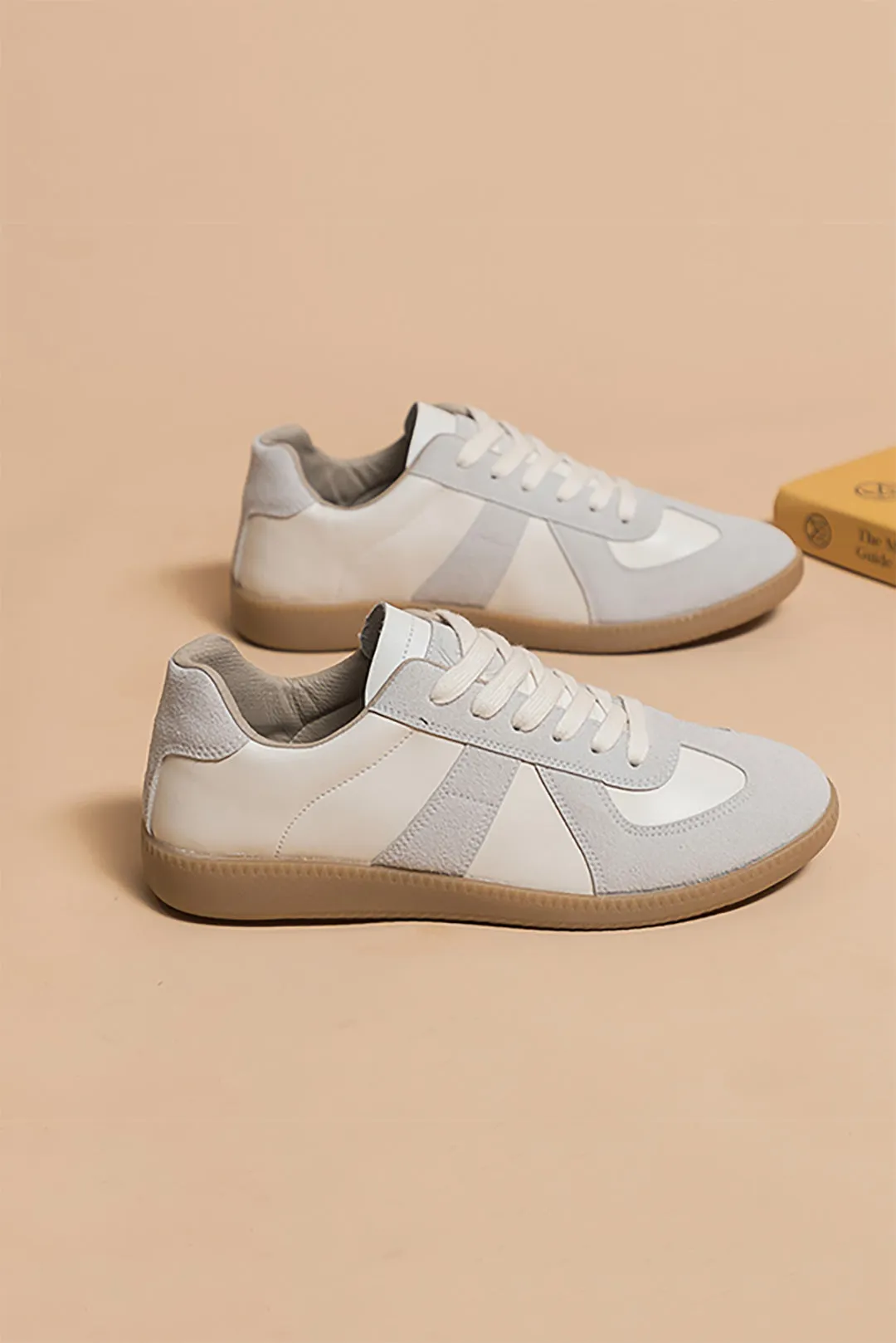 Sports Round Toe Flats sold by Micas product image thumbnail 2