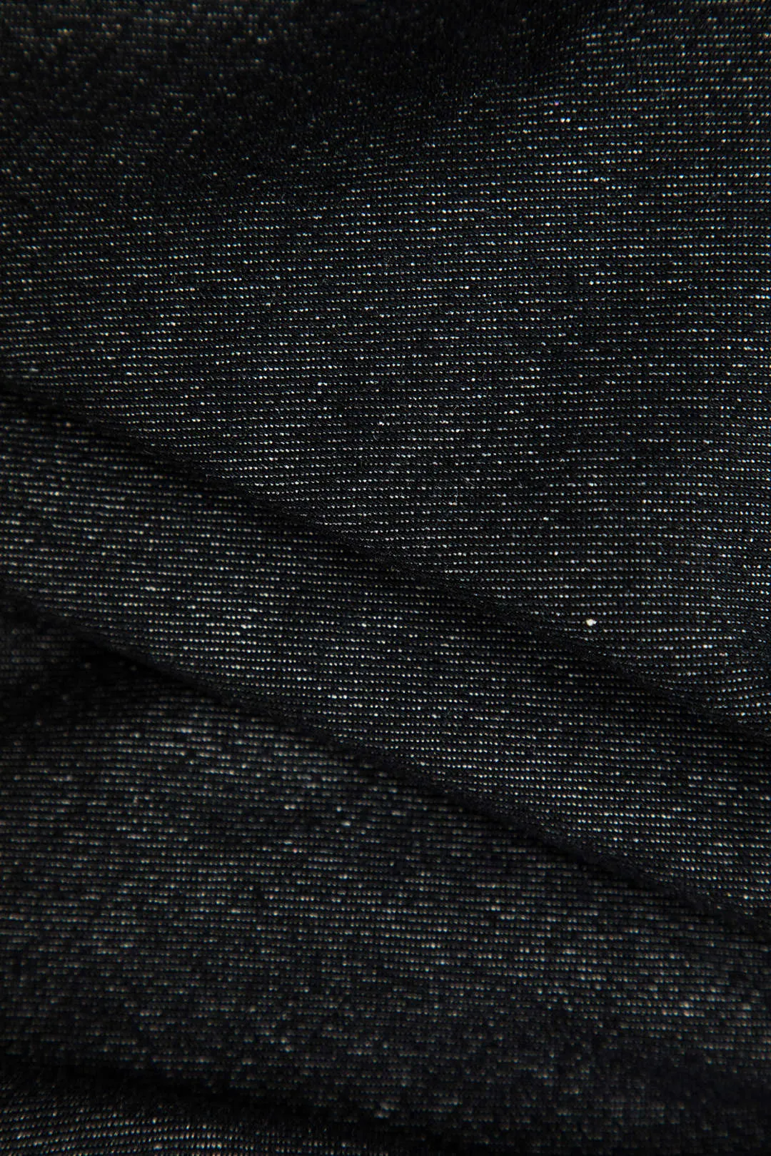 Solid Button Pocket Denim Outerwear sold by Micas product image thumbnail 3