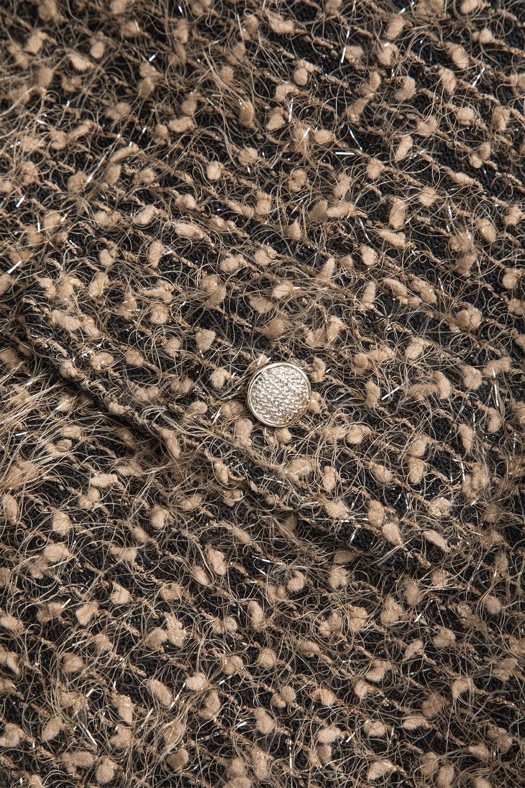 Fringe Tank Mini Dress sold by Micas product image thumbnail 3