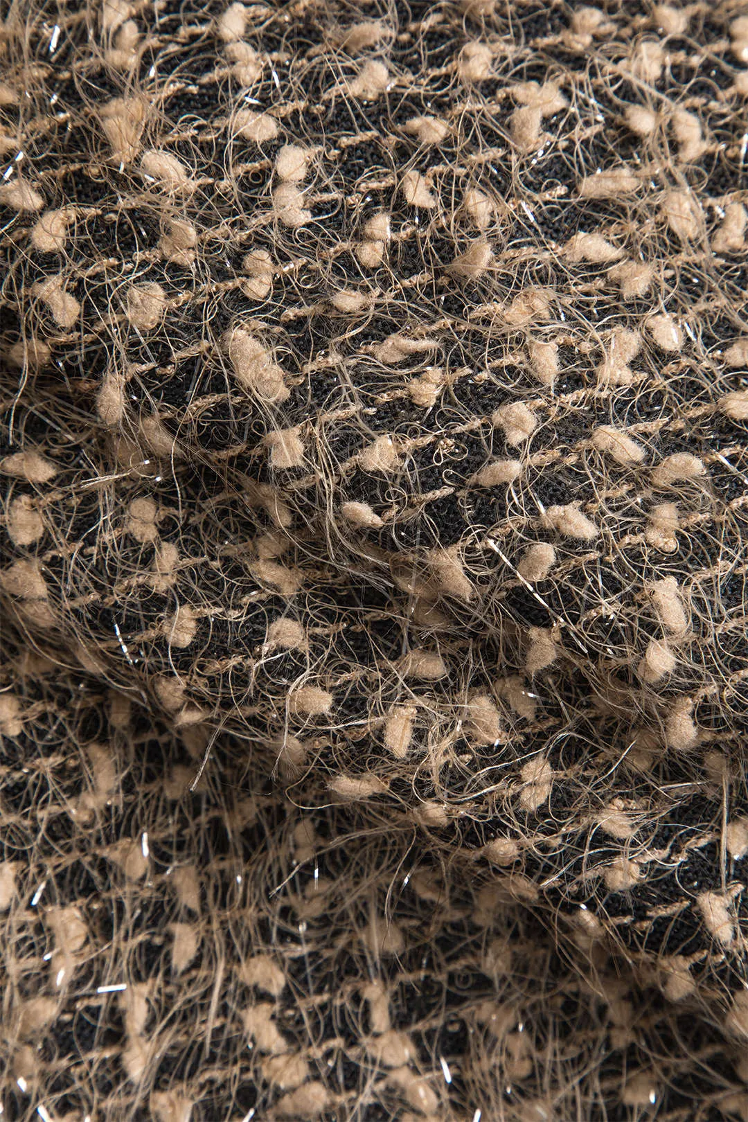 Fringe Tank Mini Dress sold by Micas product image thumbnail 4