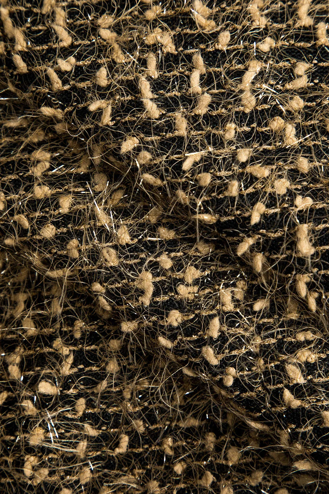 Fringe Tank Mini Dress sold by Micas product image thumbnail 5