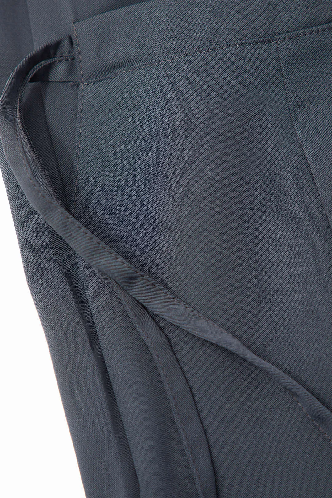 Solid brede benlomme bukser sold by Micas product image thumbnail 4