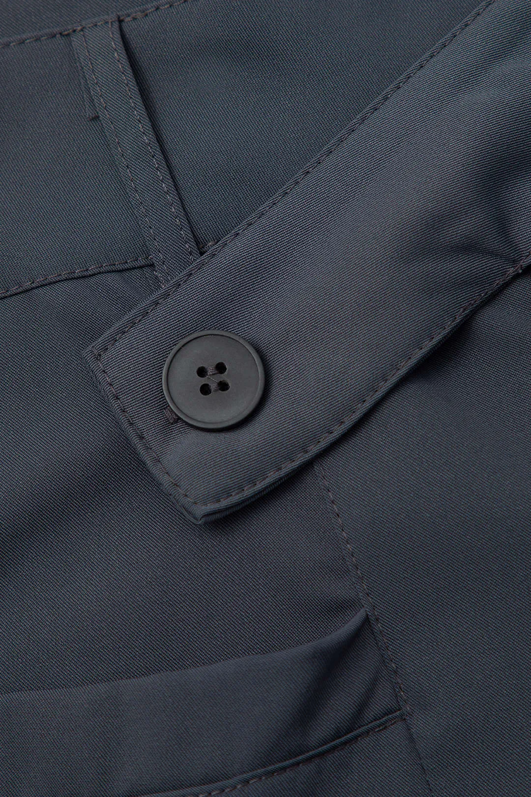 Solid brede benlomme bukser sold by Micas product image thumbnail 3