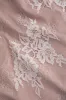 Lace Long Sleeve Maxi Dress sold by Micas