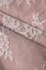Lace Long Sleeve Maxi Dress sold by Micas