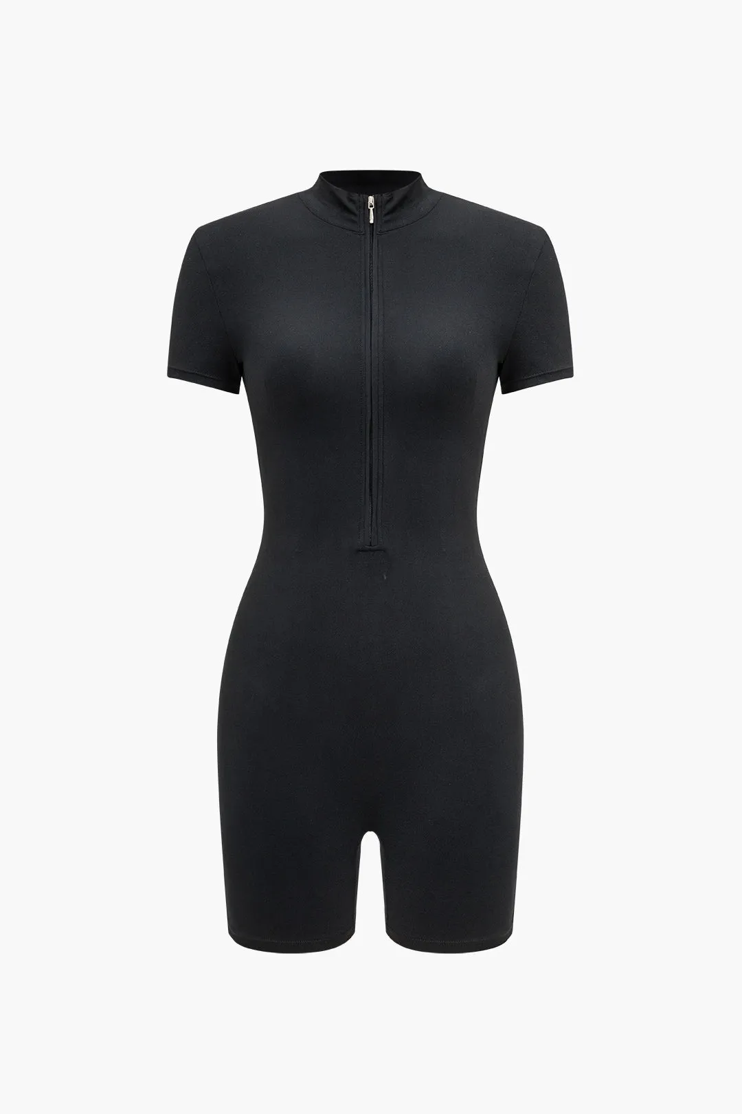 Solid lynlås Romper sold by Micas product image thumbnail 2