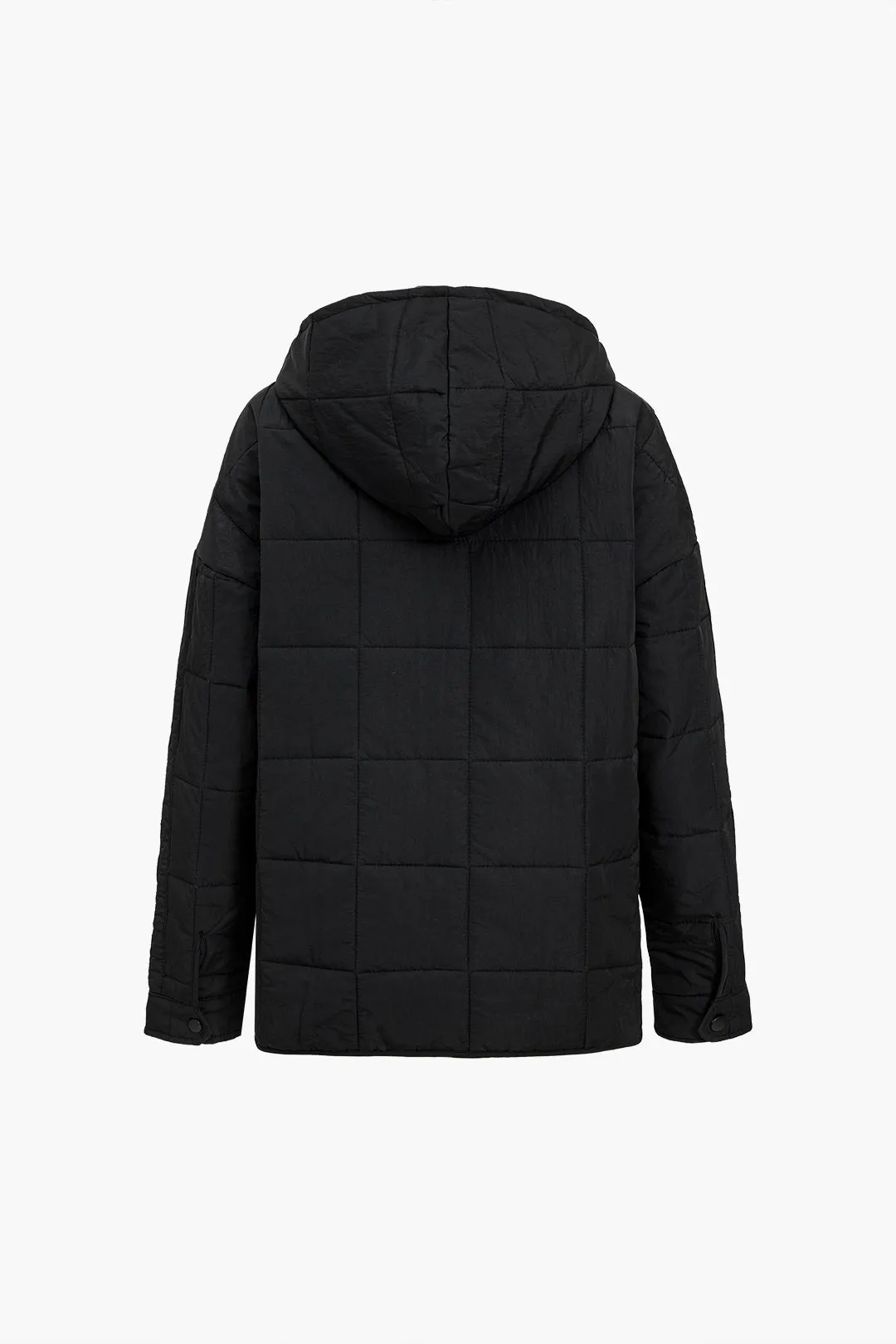 Solid hættepuffer sold by Micas product image thumbnail 2