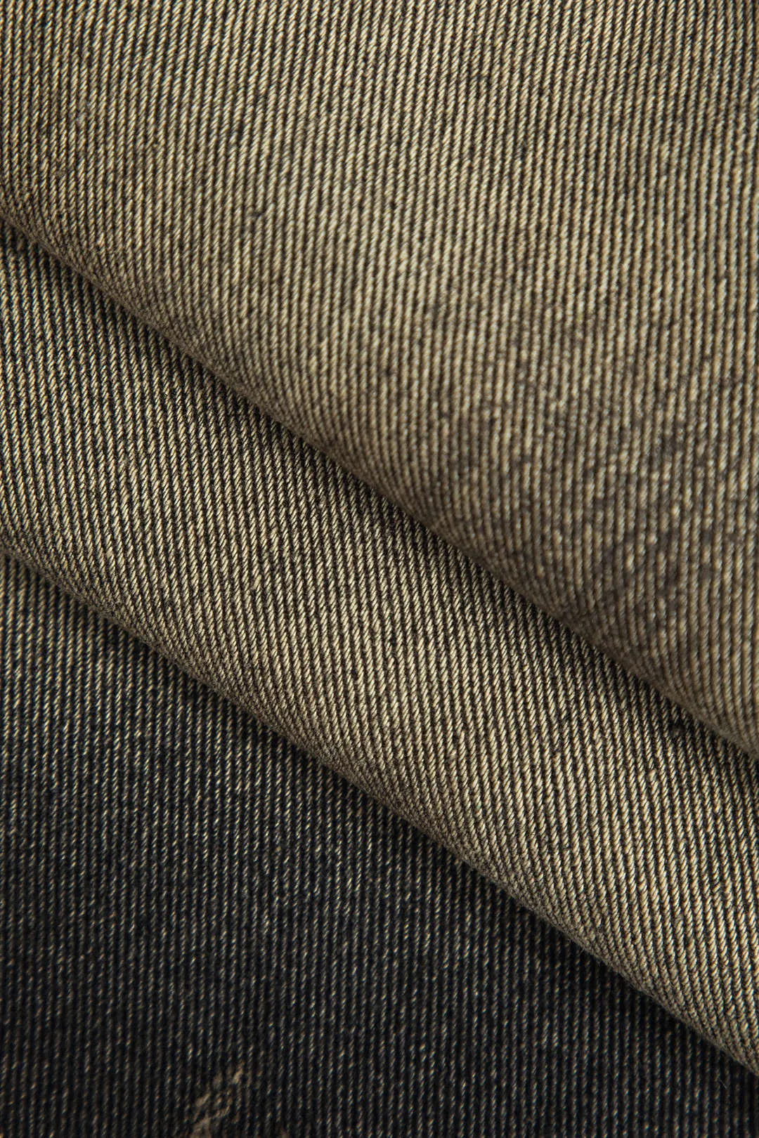 Tie farvestof rippede brede ben jeans sold by Micas product image thumbnail 4