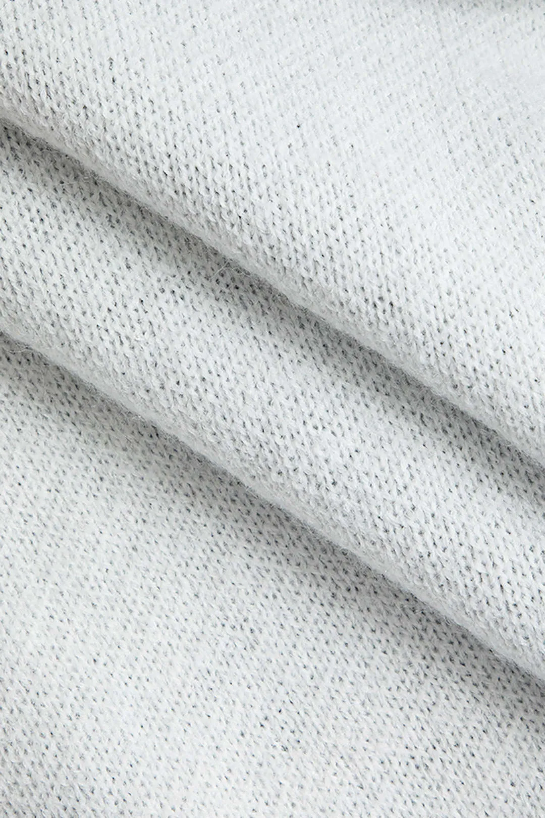 Line Pattern Sweater Cardigan sold by Micas product image thumbnail 4