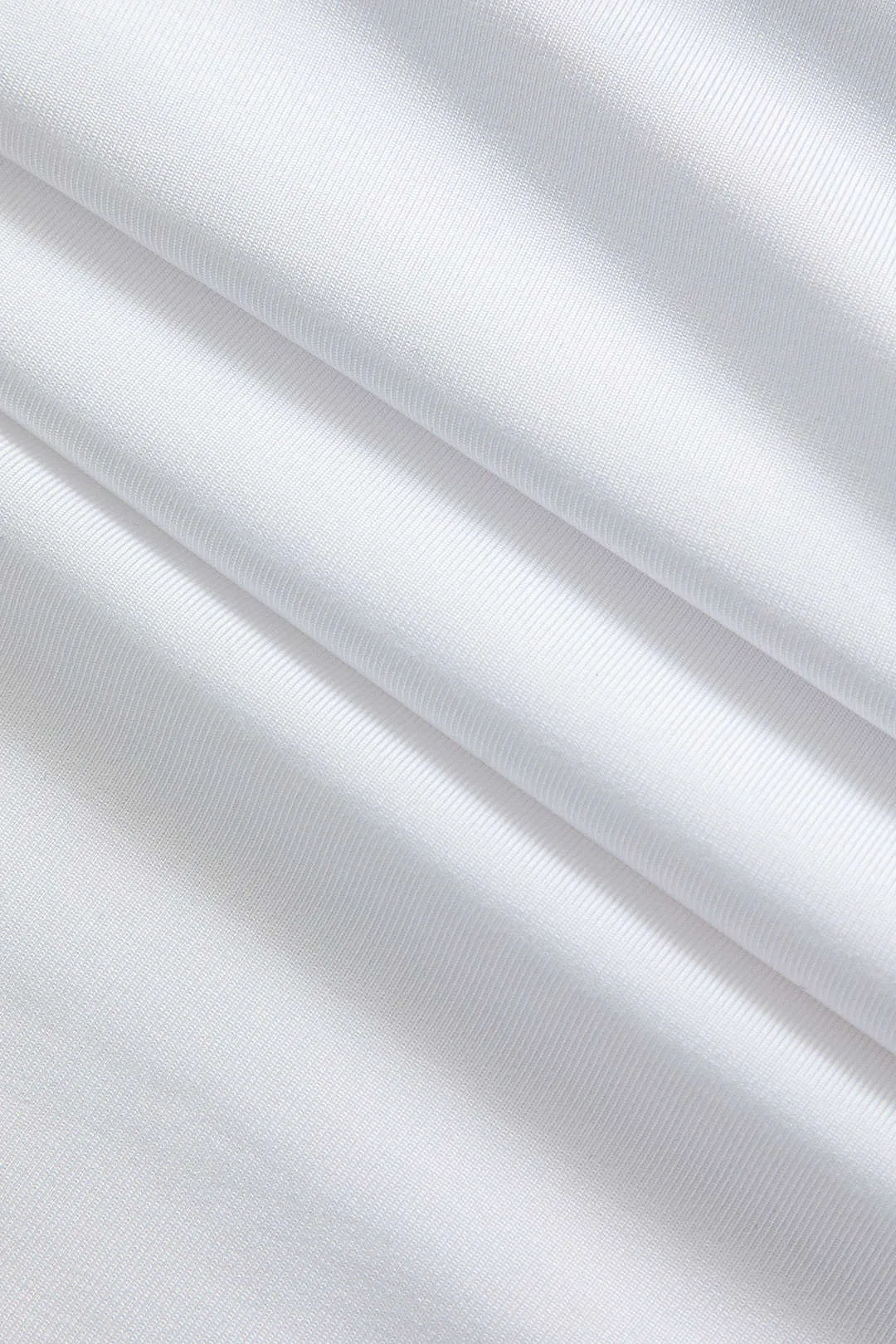 Solid Ruched Maxi -kjole sold by Micas product image thumbnail 3