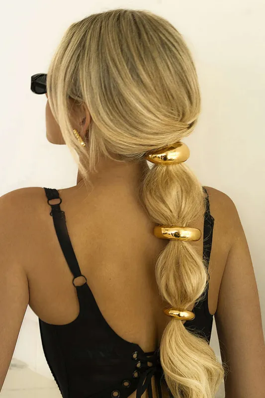 U-formet alu pandebånd sold by Micas