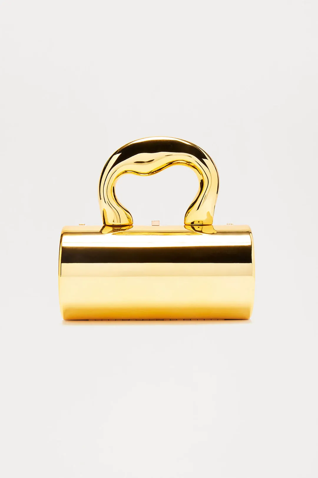 Metallisk mulepose sold by Micas product image thumbnail 2