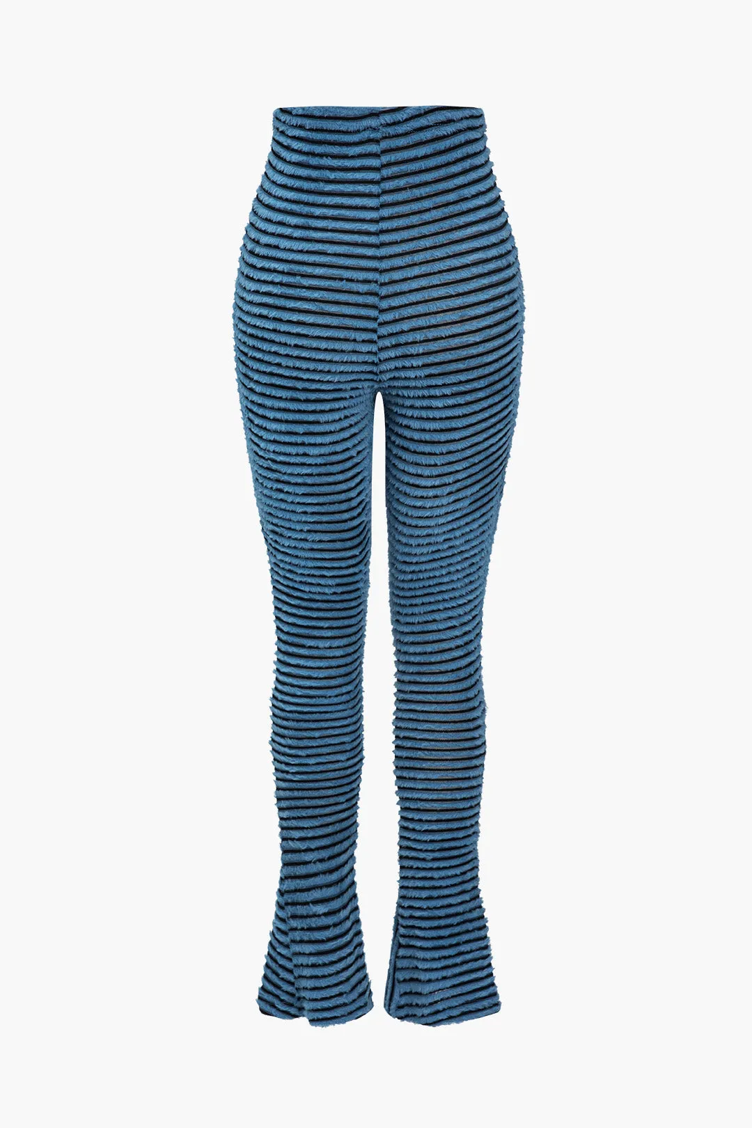 Sheer pels med høj talje bukser sold by Micas product image thumbnail 2