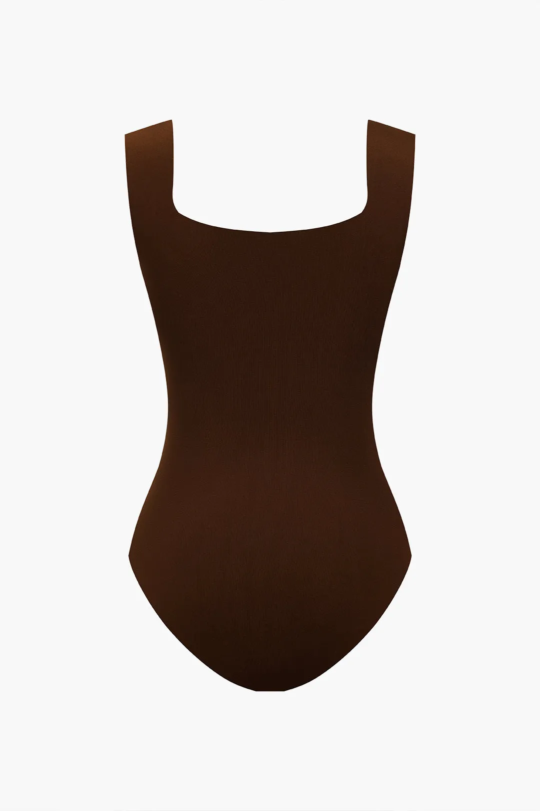 Solid Tank Bodysuit og DrawString nederdel sæt sold by Micas product image thumbnail 5