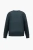 Plus Size Letter Print Loose Sweatshirt sold by Micas