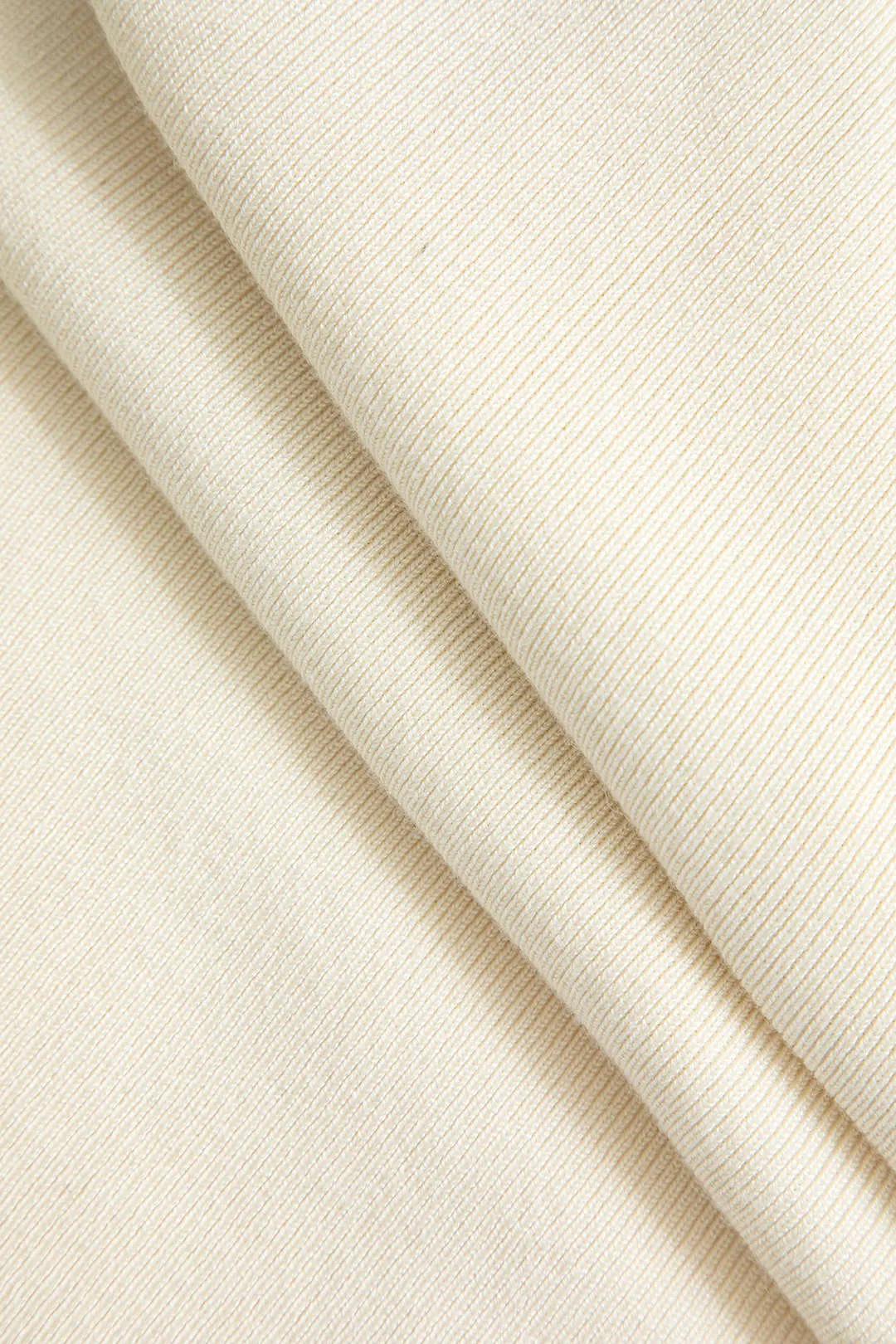 Solid Knit Buttton V-Neck Mini Dress sold by Micas product image thumbnail 4