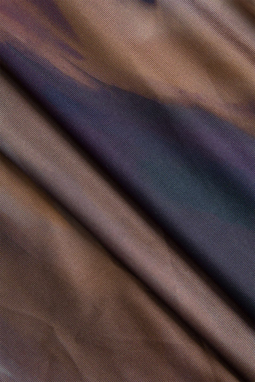 Plus Size Abstract Print Skirt sold by Micas product image thumbnail 2