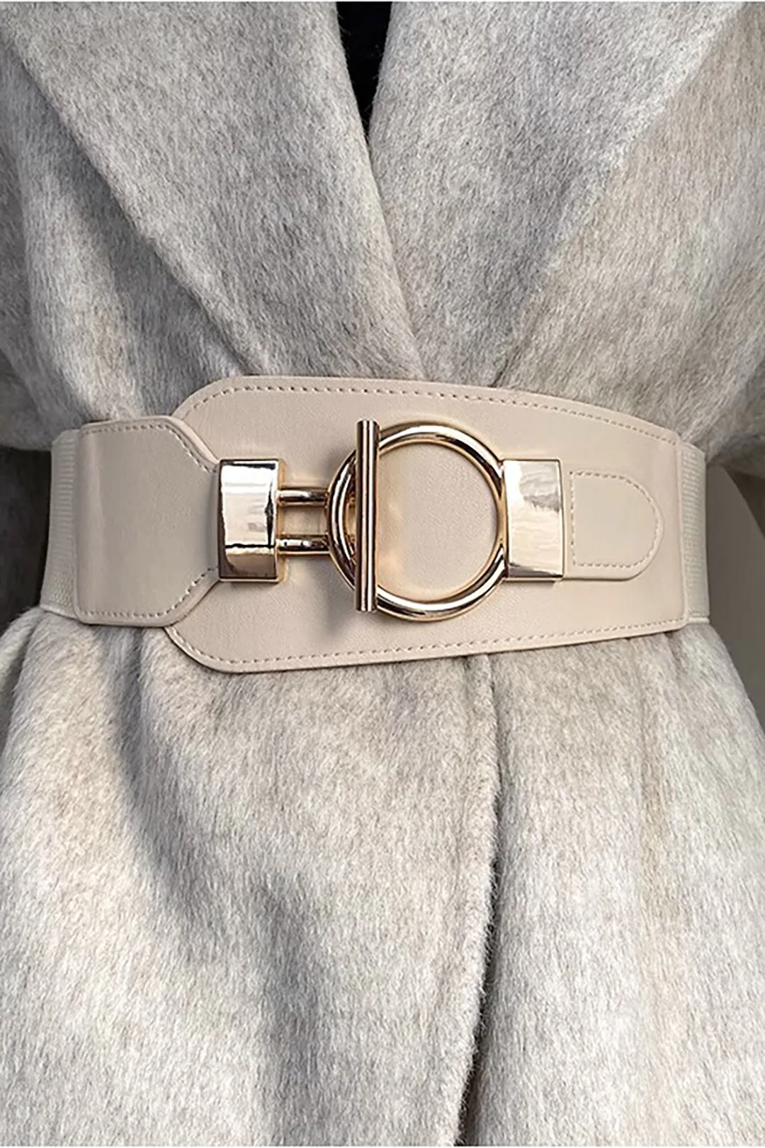 Bredt bæltekorset sold by Micas