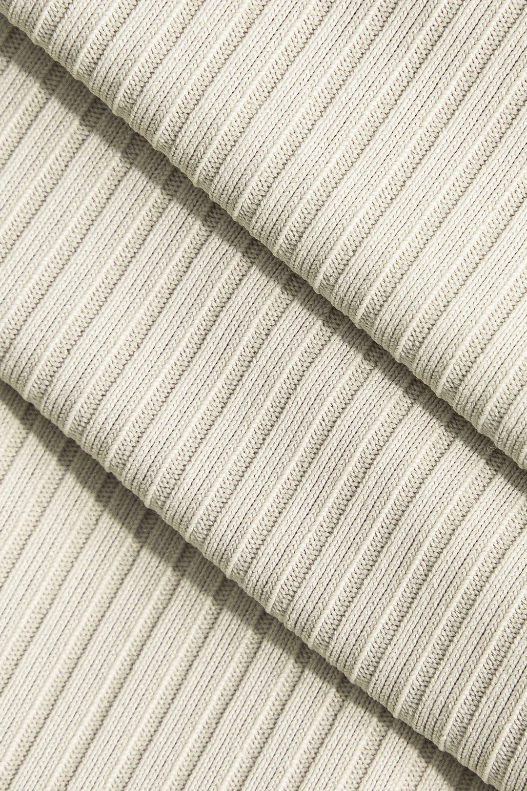 Solid snoet knude ribbed bodysuit sold by Micas product image thumbnail 5