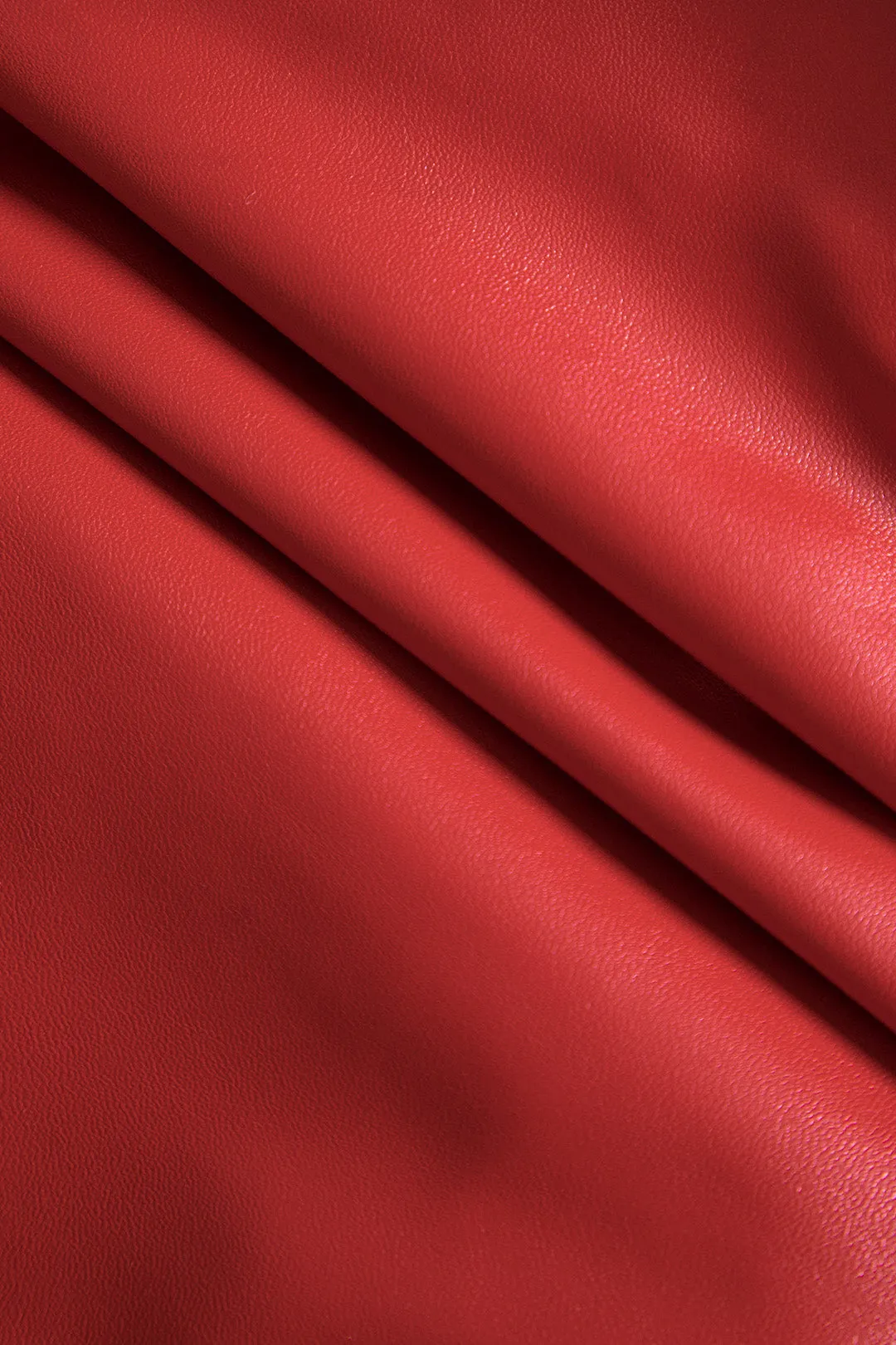 Faux Leather Crop Jacket sold by Micas product image thumbnail 3