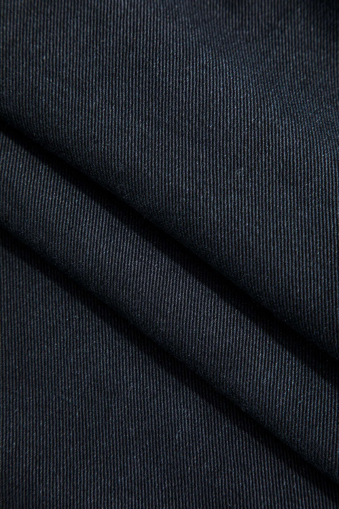 Patchwork Denim Colour Block Zipper Jeans sold by Micas product image thumbnail 3