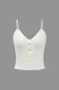 Solid Strik Cami Top sold by Micas