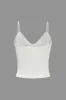 Solid Strik Cami Top sold by Micas