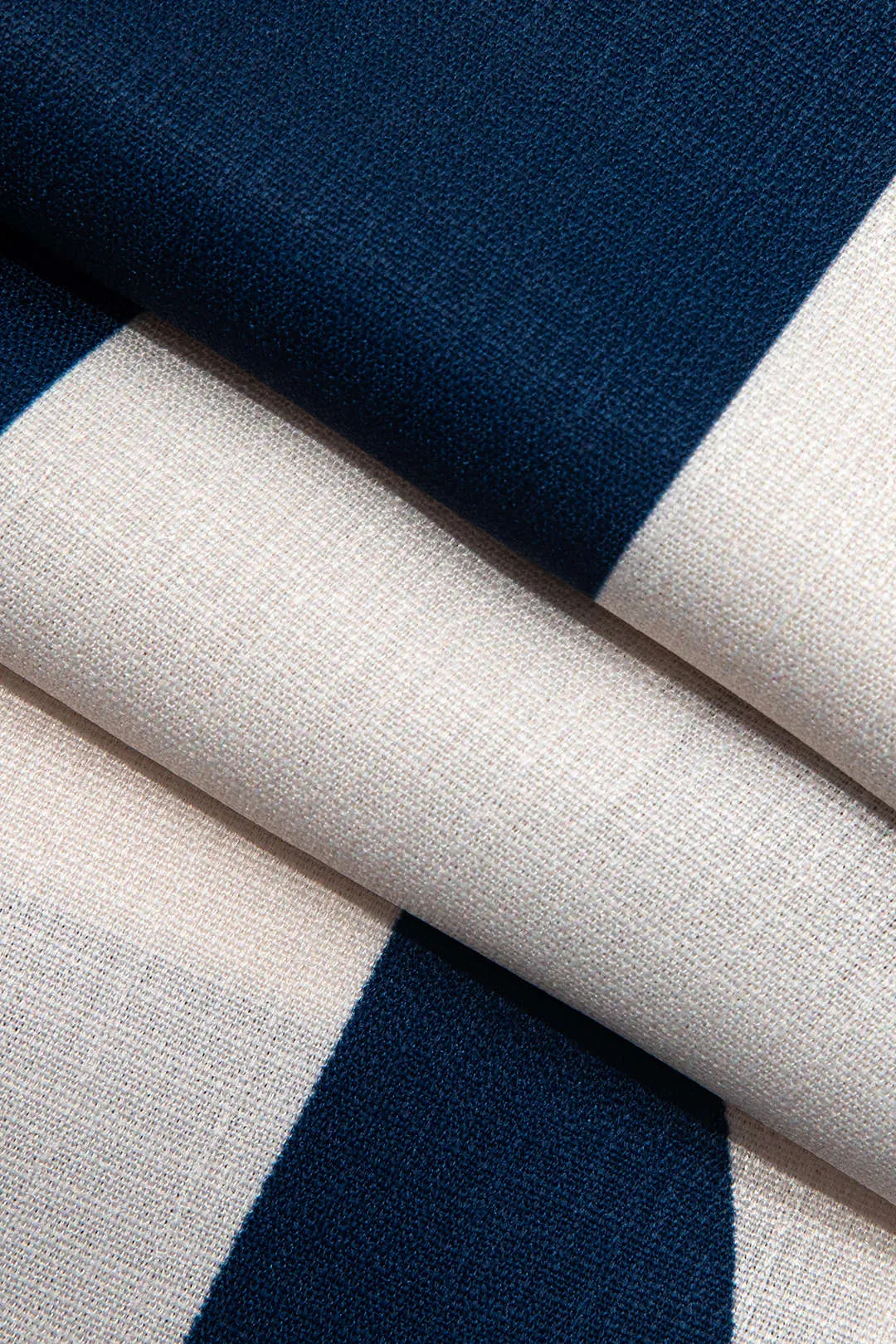 Geometrisk udskrivningsbinding foran bukser sold by Micas product image thumbnail 3