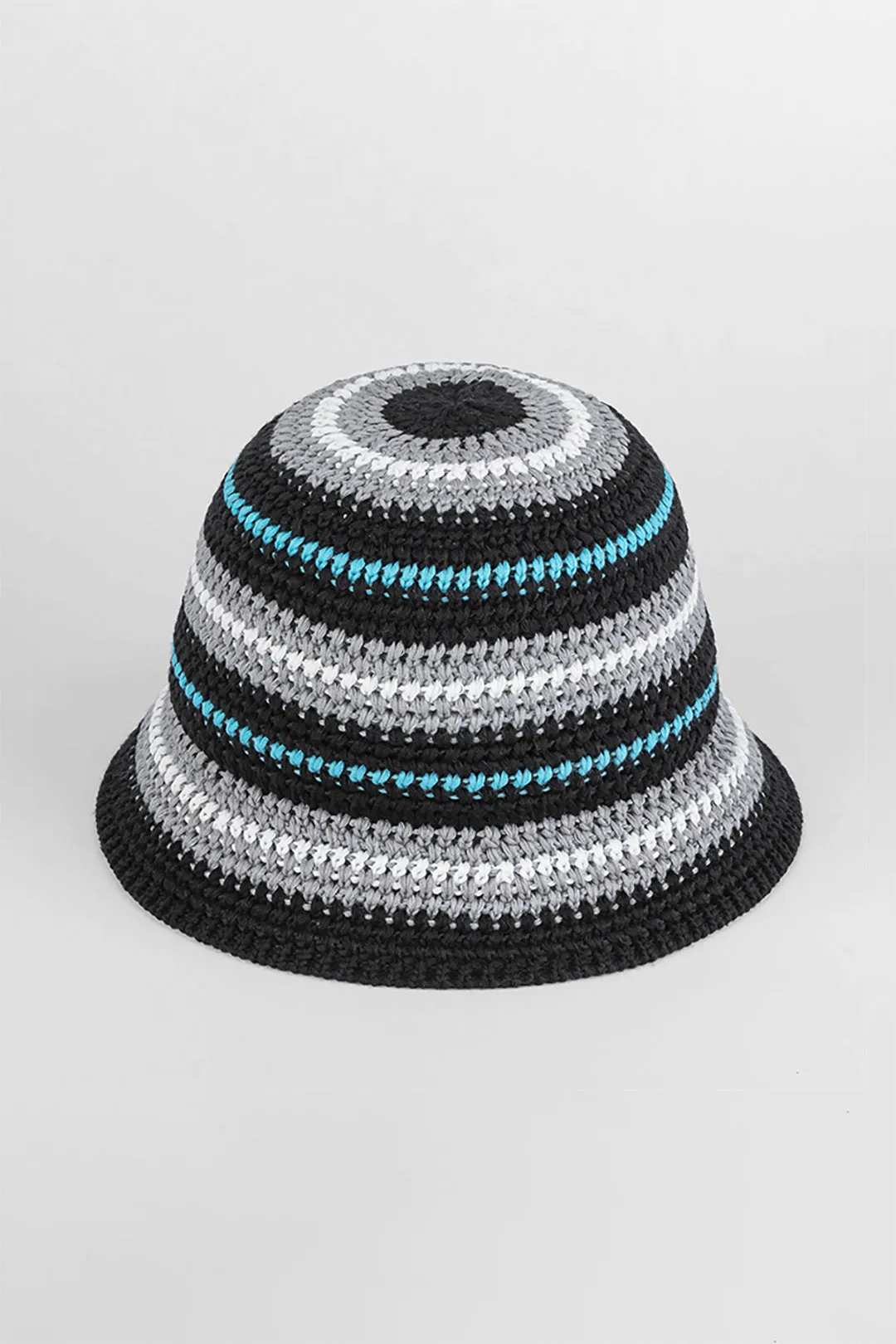 Braid Collapsible Bucket Hat sold by Micas