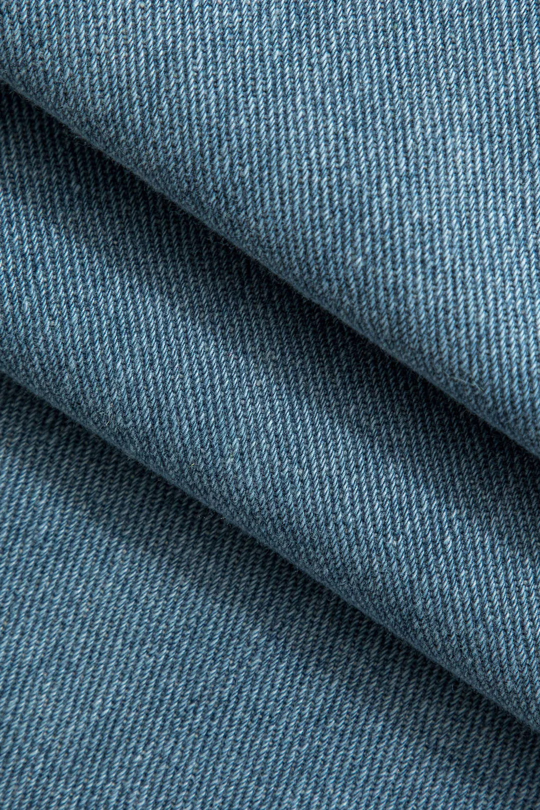 Denimbind vaskede lomme jeans sold by Micas product image thumbnail 3