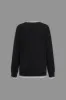 Color Block Sweater Top Og Bukser Sæt sold by Micas