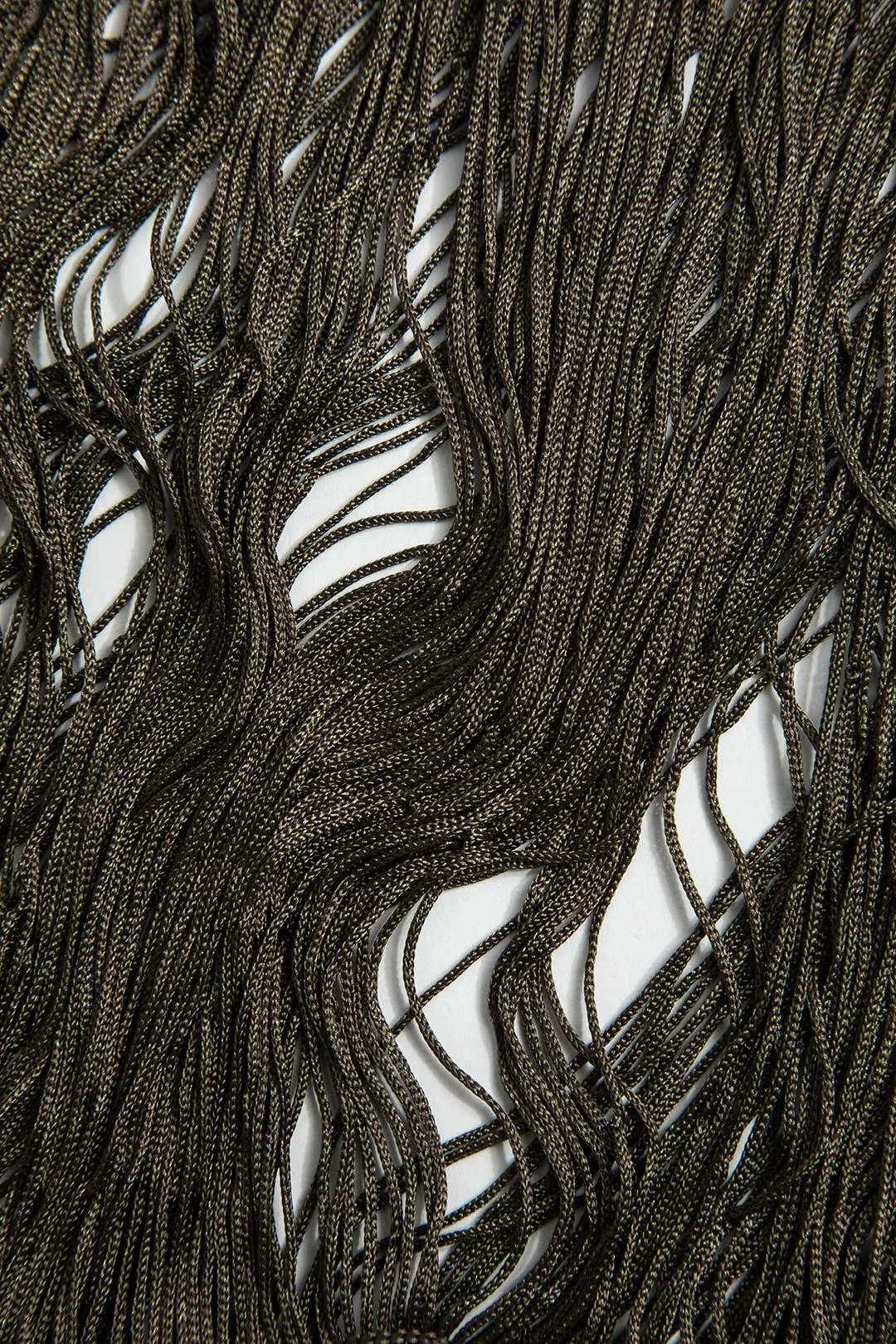 Solid rygfri ren halter dækker op sold by Micas product image thumbnail 3