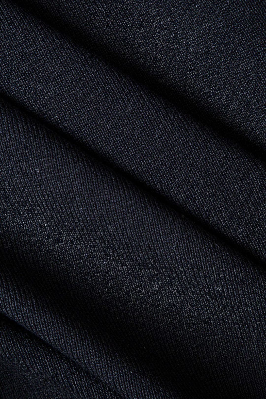 Contrast Knit Button Pocket Cardigan sold by Micas product image thumbnail 3