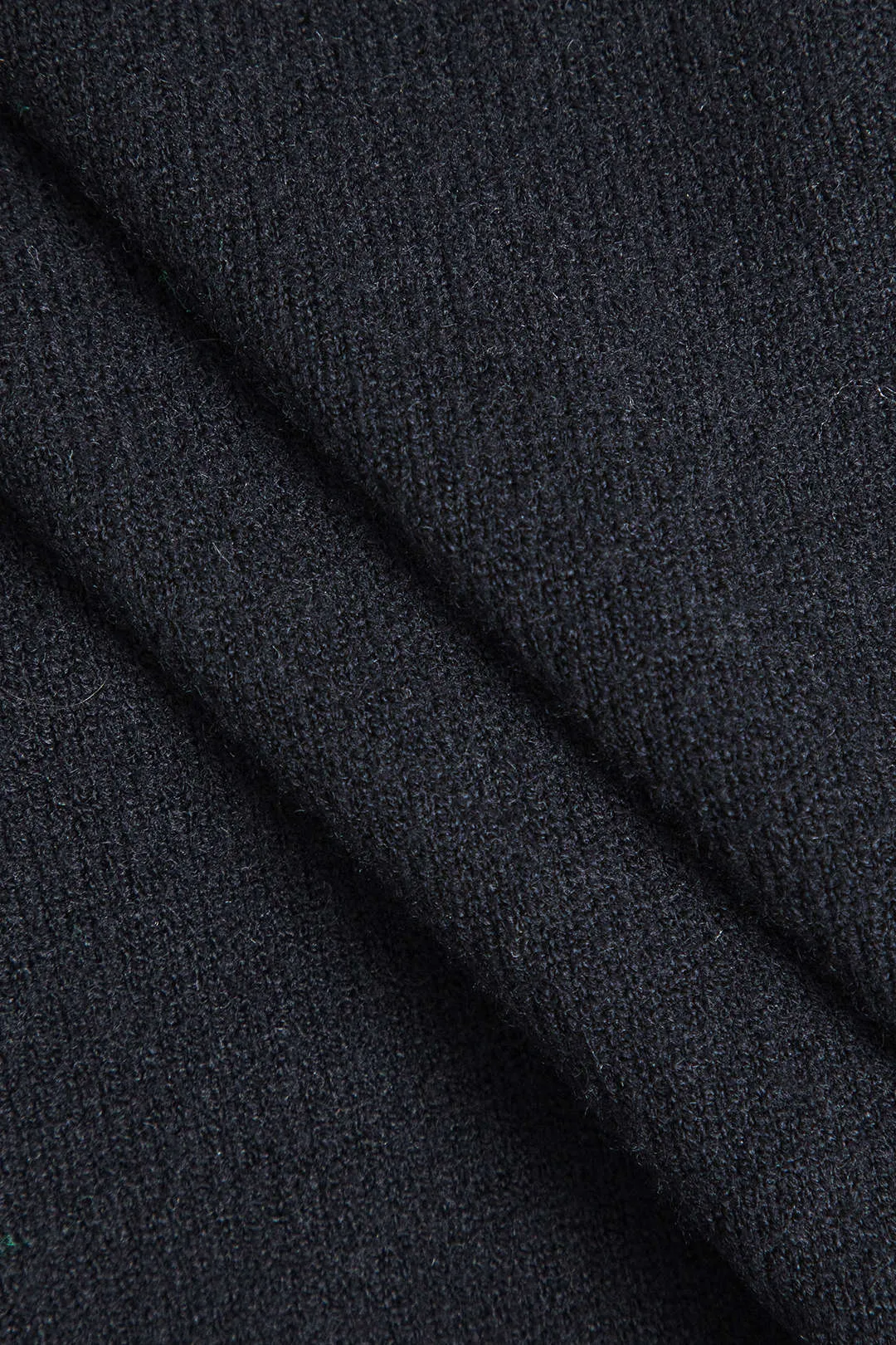 Solid sweater med knap og langærmet top sold by Micas product image thumbnail 4