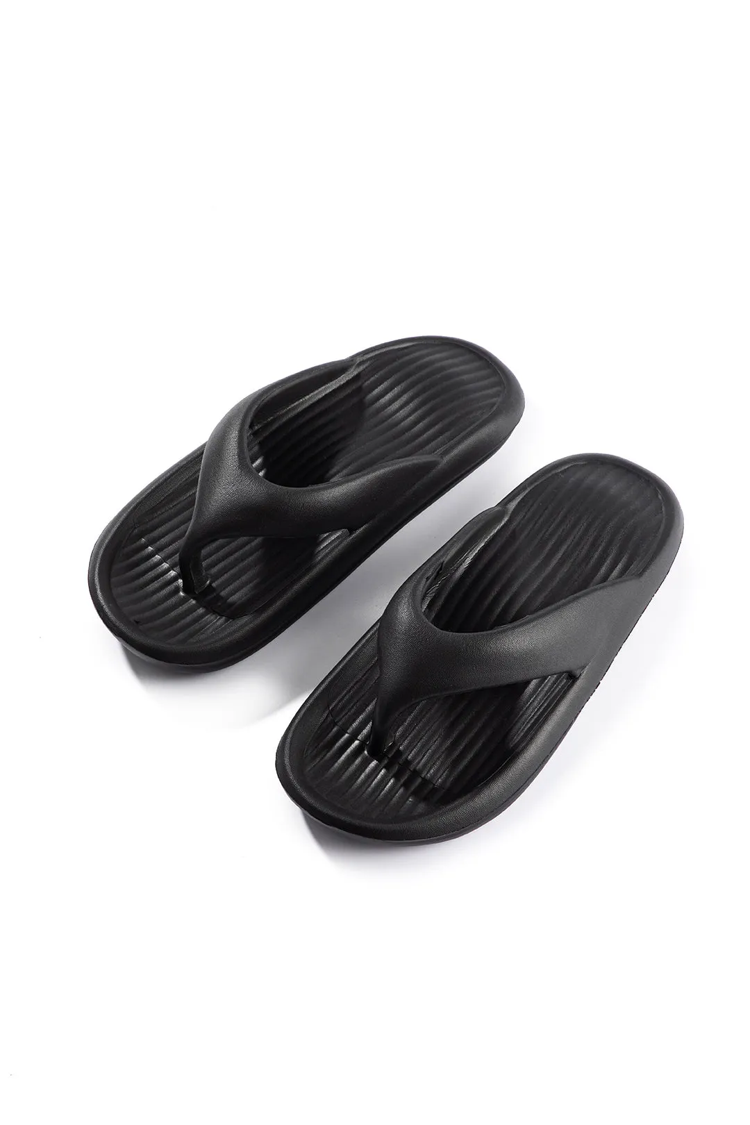 Plastic Toe Post Flip-Flop Slippers sold by Micas