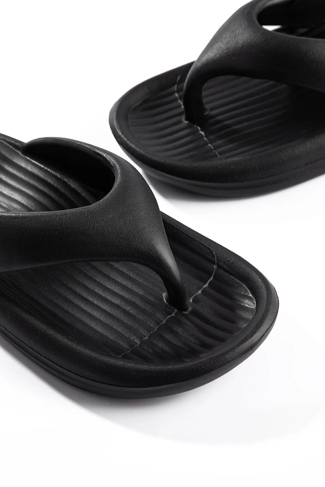 Plastic Toe Post Flip-Flop Slippers sold by Micas product image thumbnail 4