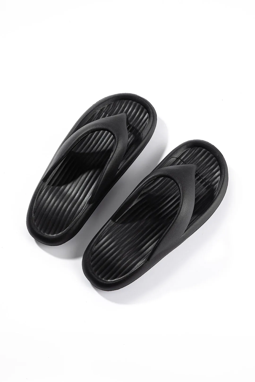 Plastic Toe Post Flip-Flop Slippers sold by Micas product image thumbnail 2