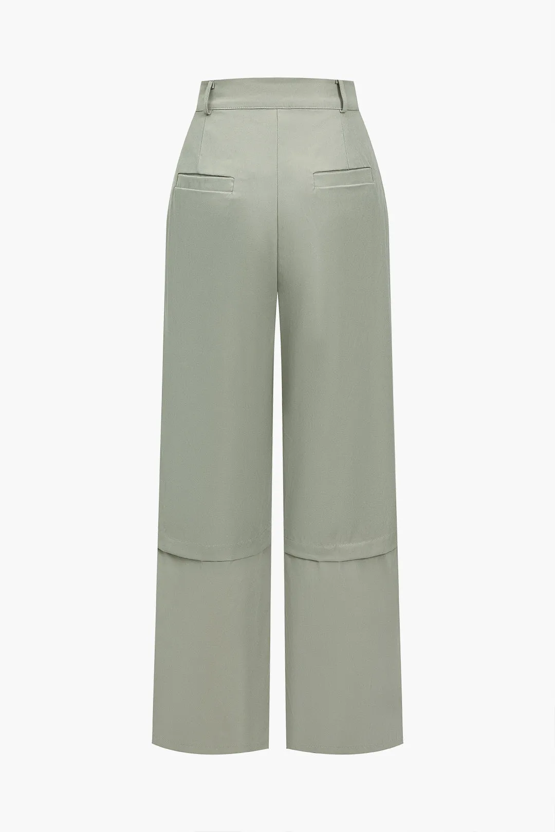 Solid buksesæt med lomme og lynlås sold by Micas product image thumbnail 5