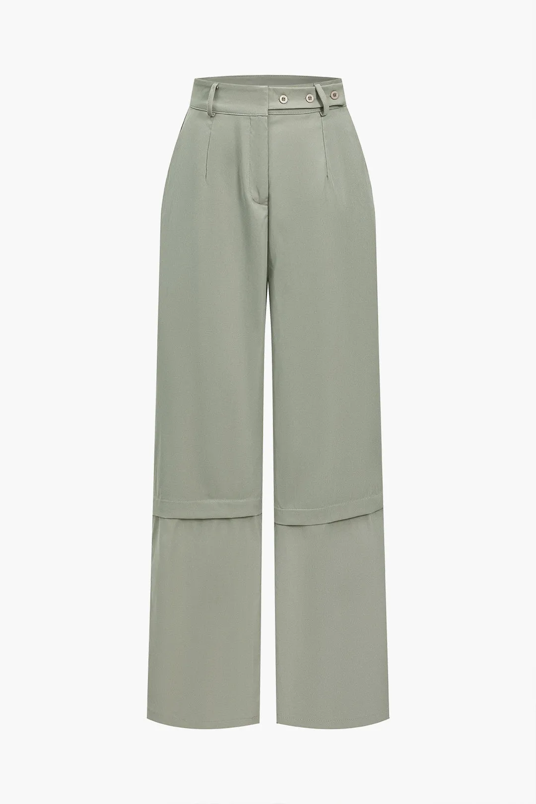 Solid buksesæt med lomme og lynlås sold by Micas product image thumbnail 3