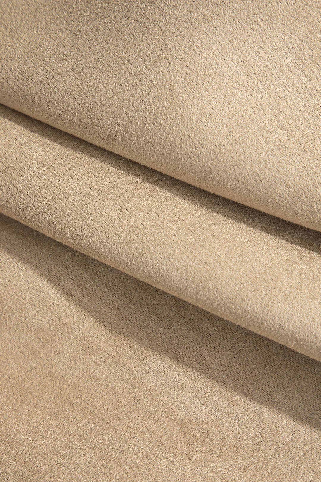 Lommejakke med imiteret læderkrave sold by Micas product image thumbnail 4