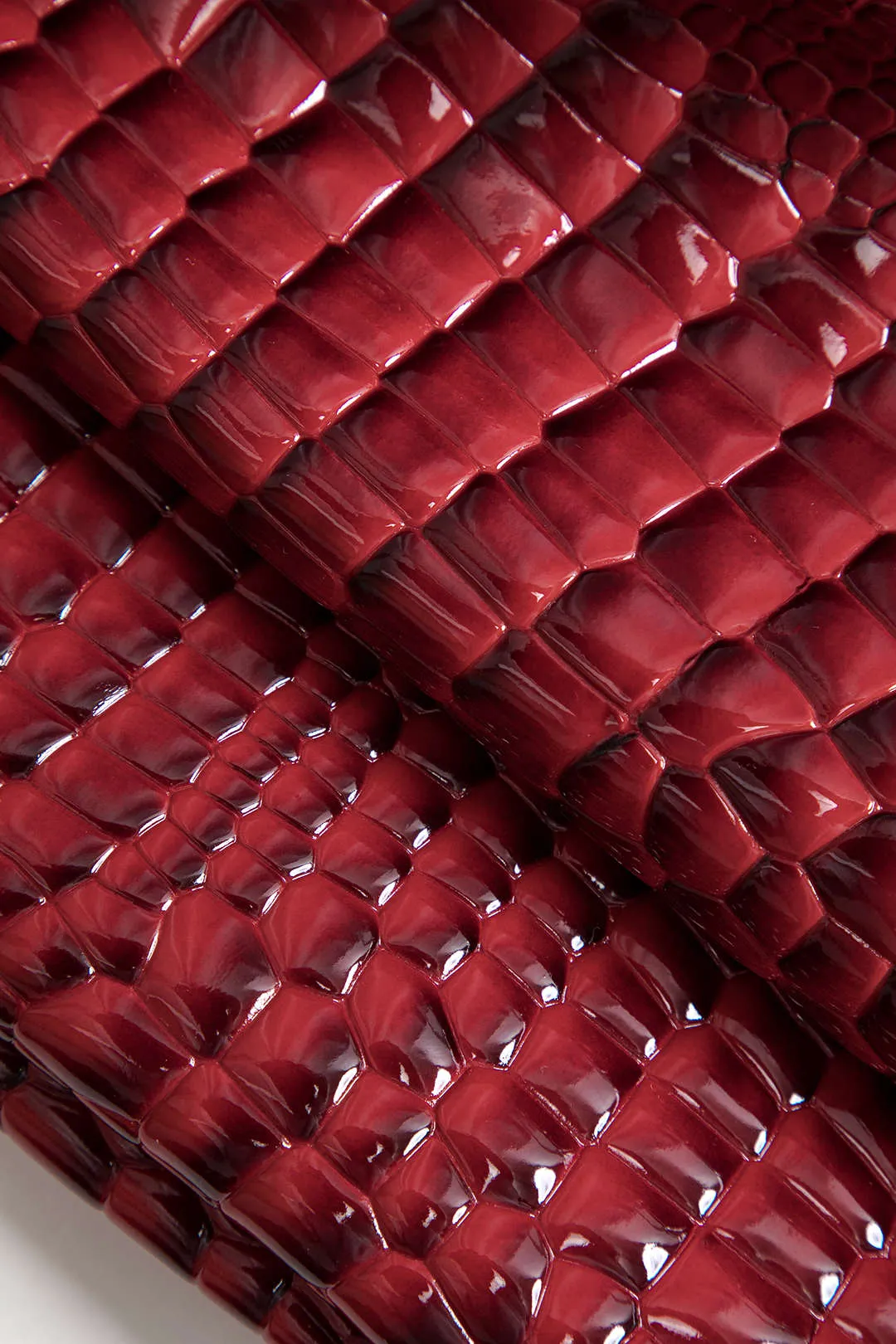 Basic Solid Crop jakke sold by Micas product image thumbnail 4